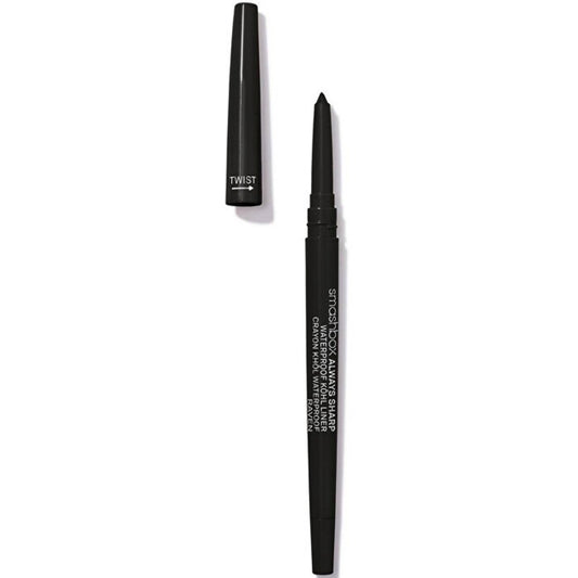 Smashbox Always Sharp vireniui atsparus Kohl Liner 0,28g