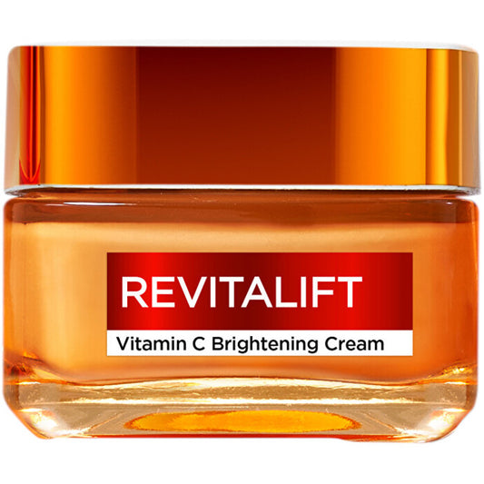 L'Oréal Revitalift Vitamin C Brightening Cream 50ml