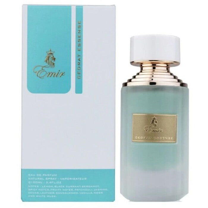 Paris Corner Emir Cedrat Essence EDP