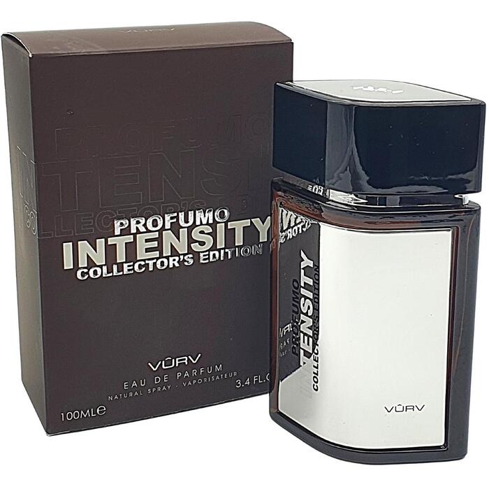 Vurv Profumo Intensity Collector's Edition EDP