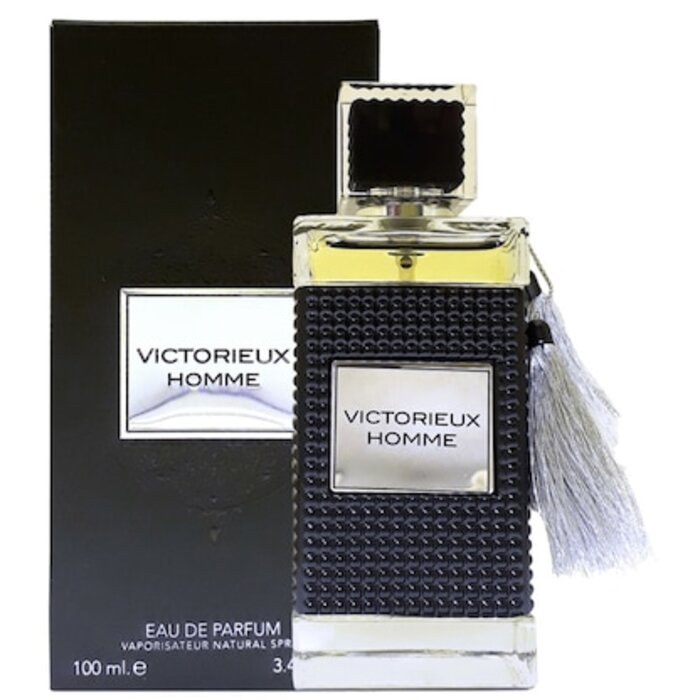 Vurv Victorieux Homme EDP