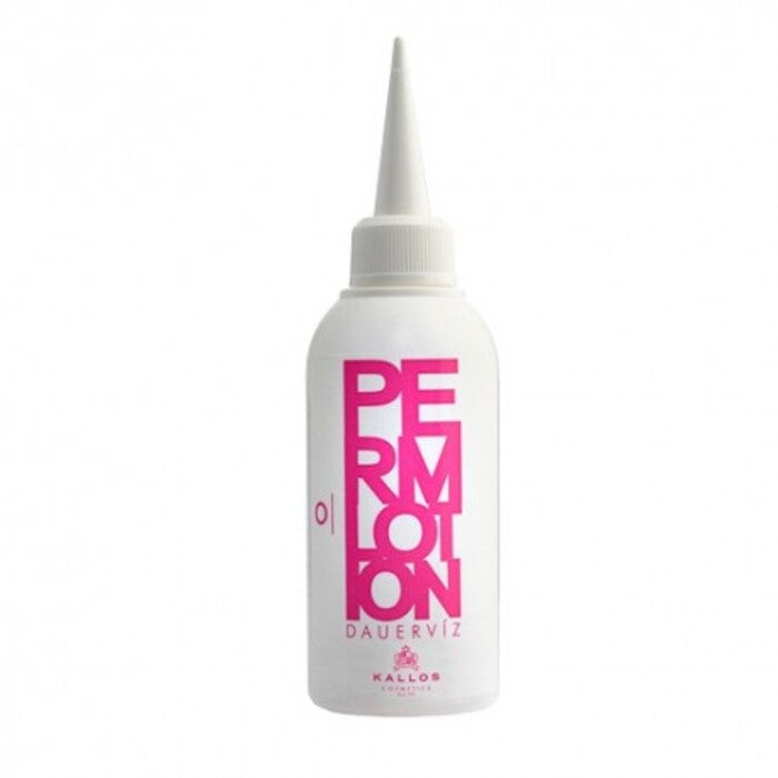 Kallos Perm Lotion - For wave support 75 ml