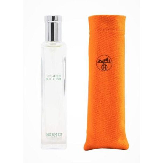 Hermes Un Jardin Sur le Toit EDT Miniature 15ml