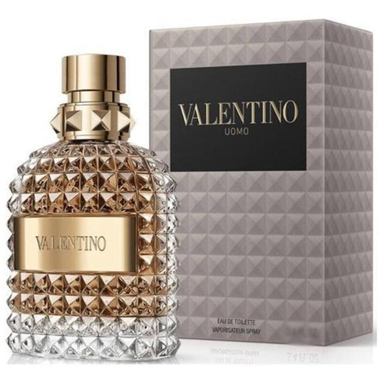 Valentino Valentino Uomo EDT 50ml