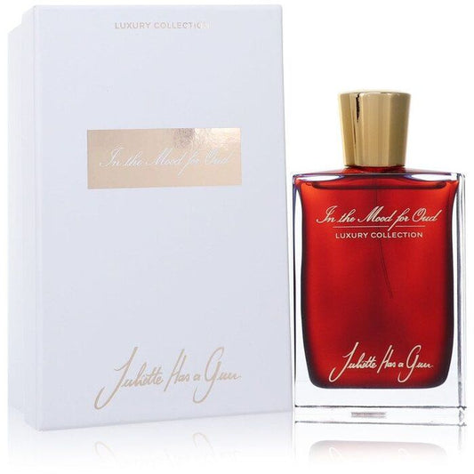 Juliette Has A Gun In The Mood For Oud EDP 75ml
