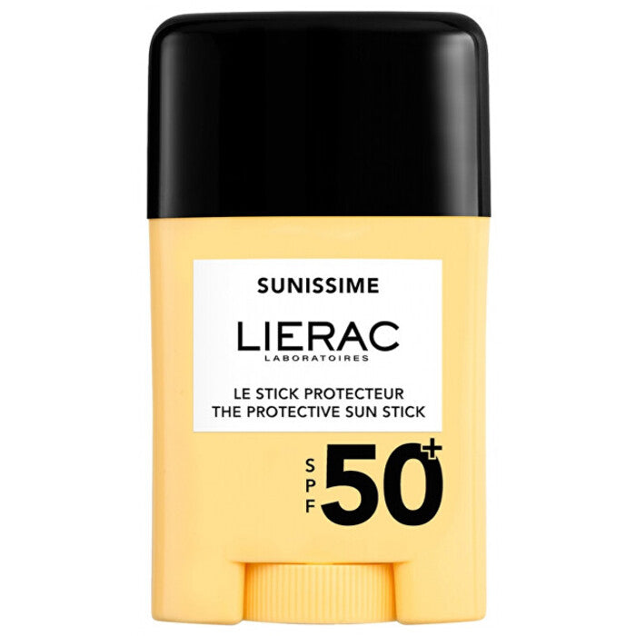 Lierac Sunissime The Protective Sun Stick SPF 50+ - Apsauginė lazdelė