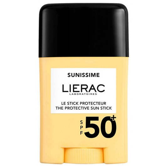 Lierac Sunissime The Protective Sun Stick SPF 50+ - Apsauginė lazdelė