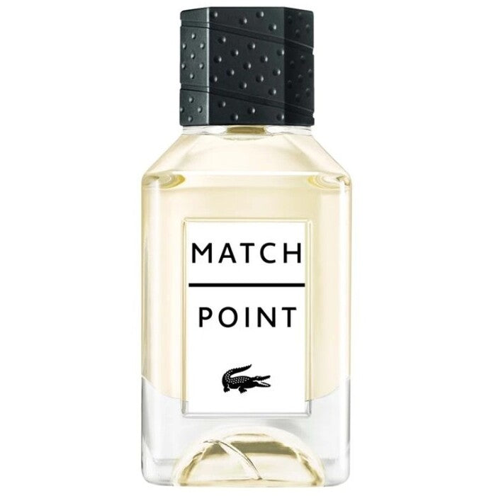 Lacoste Match Point Cologne EDT Tester 100ml