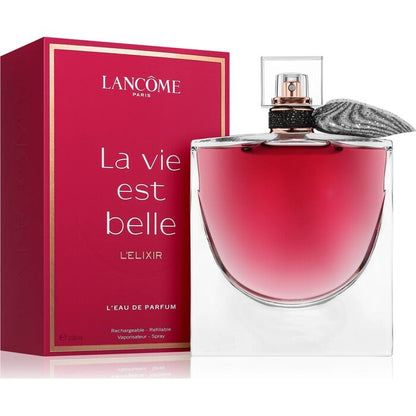 Lancome La Vie Est Belle L'Elixir EDP