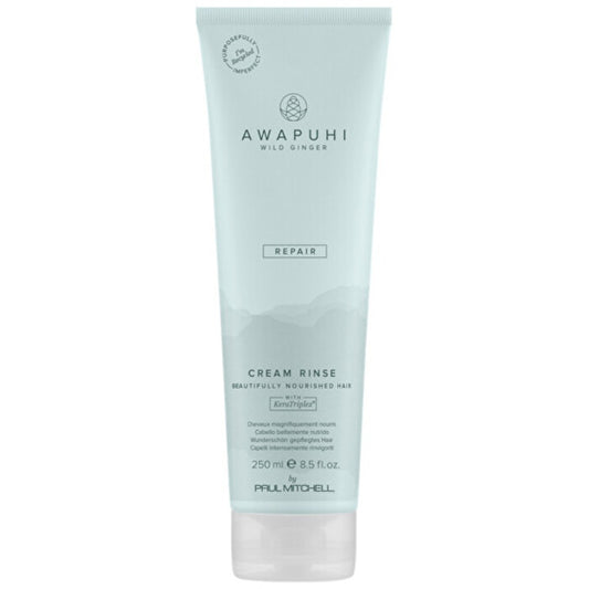 Paul Mitchell Awapuhi Wild Ginger Repair Cream Rinse 250ml