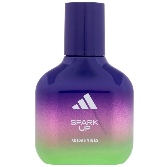 Adidas Vibes Spark Up EDP