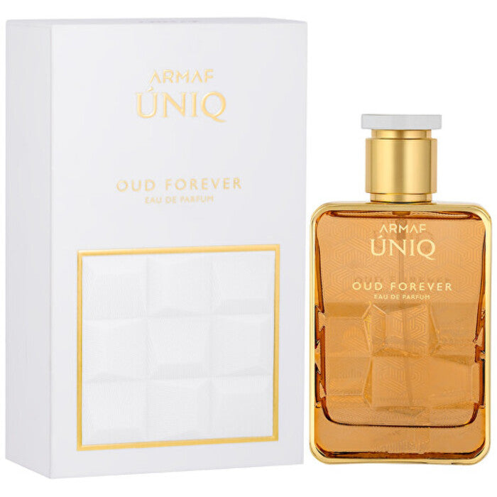 Armaf Úniq Oud Forever EDP