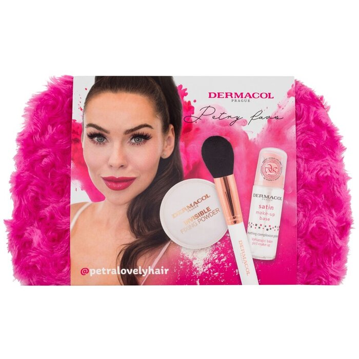 Dermacol Petra Lovely Hair Must Haves Set 30ml