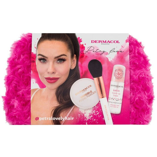 Dermacol Petra Lovely Hair Must Haves Set 30ml