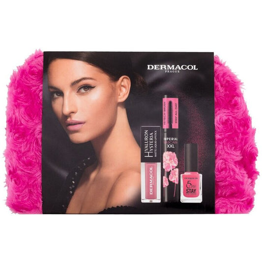 Dermacol Imperial XXL Volume & Panorama Set - Gift set 13ml