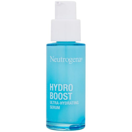 Neutrogena Hydro Boost Ultra-Hydrating Serum 30ml