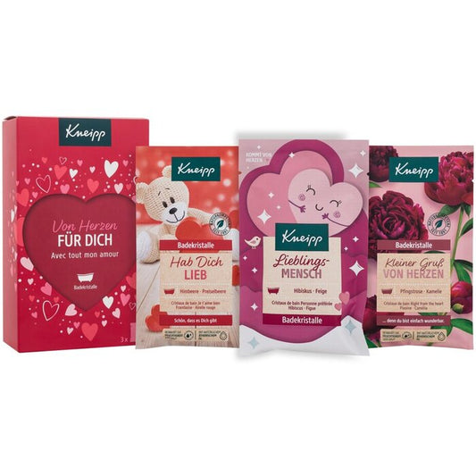 Kneipp For You Set 60.0g