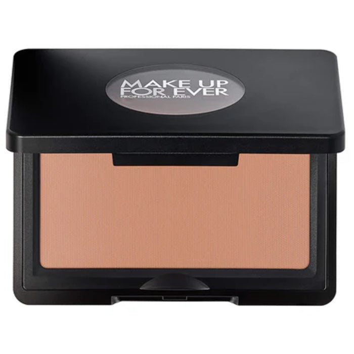 Make Up For Ever Artist Face Powders Sculpt - Bronzer 5 g 450 Strong Ebony