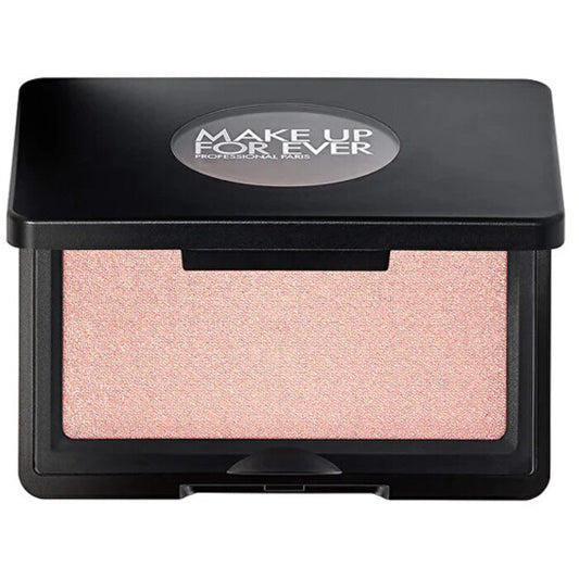Make Up For Ever Artist Face Powders Highlighter - Brightener 4 g 120 Bouncy Lilac