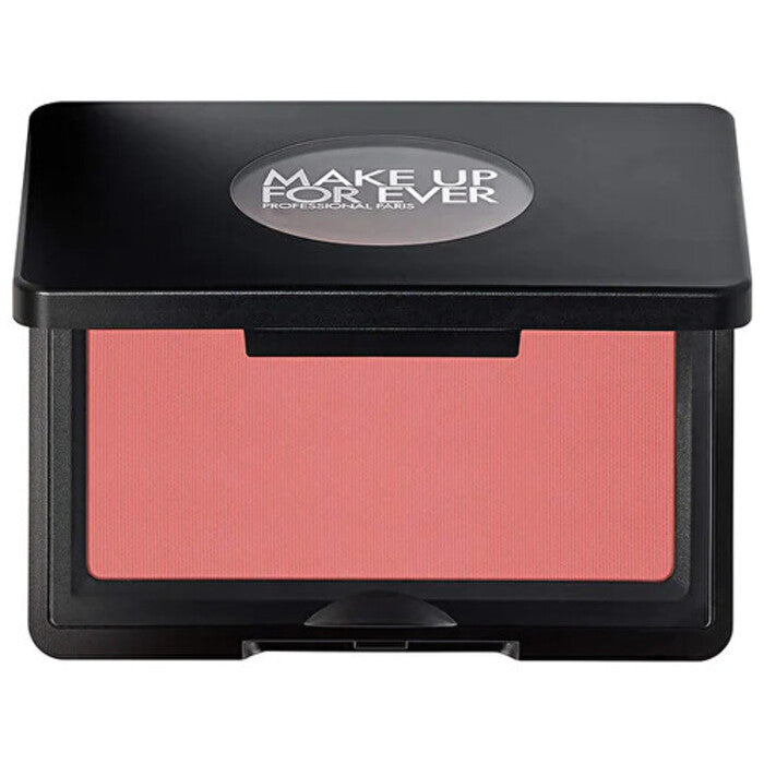 Make Up For Ever Artist Face Powders Blush - Blush 4 g 350 Flashing Fire