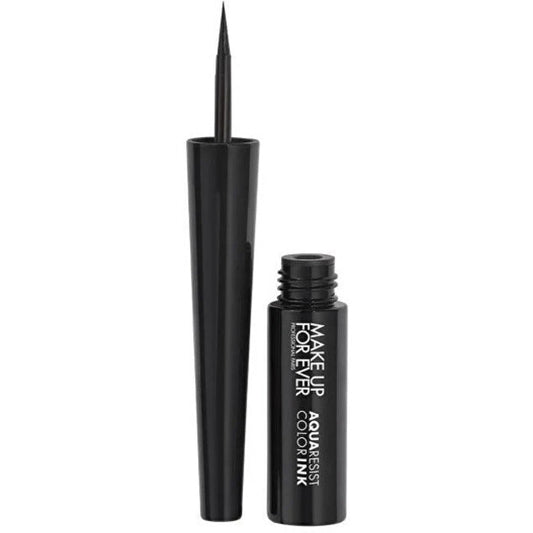Make Up For Ever Aqua Resist Color Ink Eyeliner 2 ml 08 Copper Lava