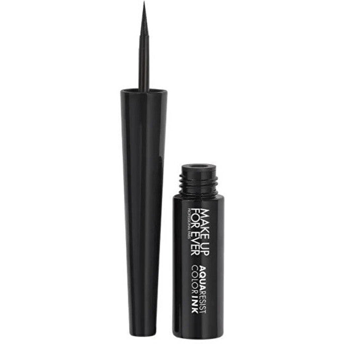 Make Up For Ever Aqua Resist Color Ink Eyeliner 2 ml 10 Pink Blaze