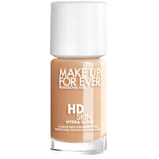 Make Up For Ever HD Skin Hydra Glow Skin Booster Foundation 1N00