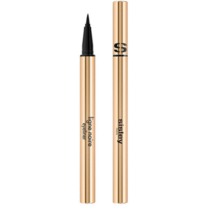 Sisley Ligne Noire Eyeliner - Eyeliner 0.55 ml Deep Black