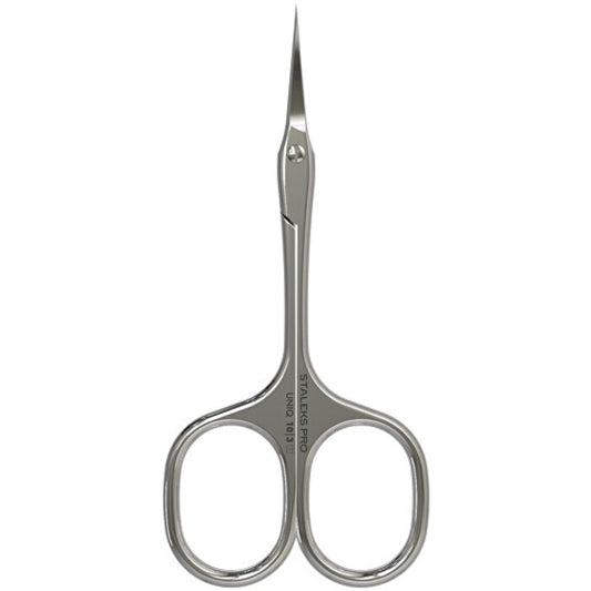 Staleks Ballerina Uniq 10 3 tipo profesionalios odelių žirklės – odelių žirklės