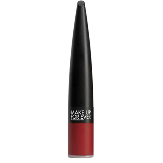Make Up For Ever Rouge Artist Matte Liquid Lipstick - Matte Lipstick 4.5 ml 194 Immortal Rosewood