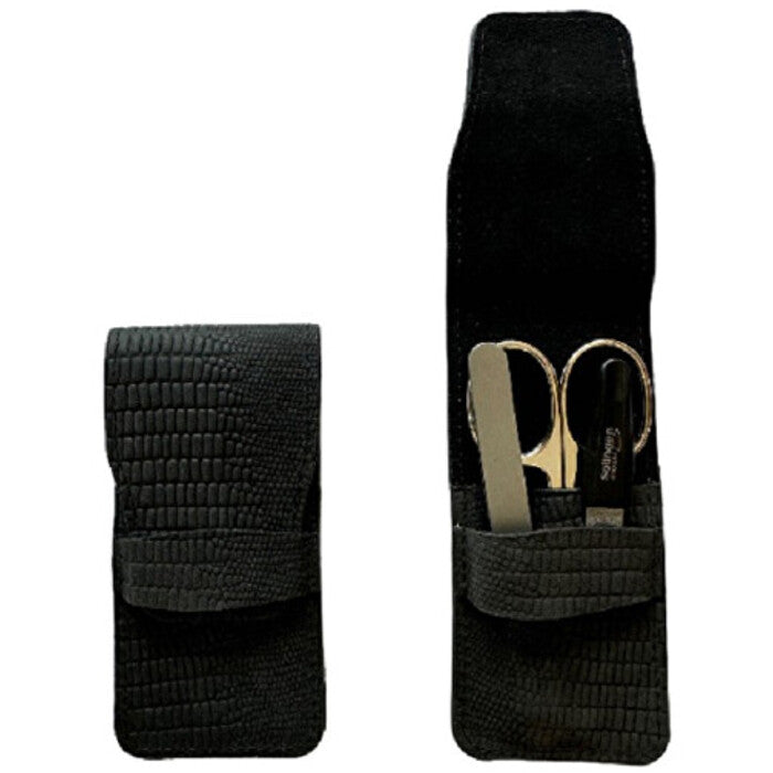 DuKaS PL 1774CNI - 3-piece travel manicure set