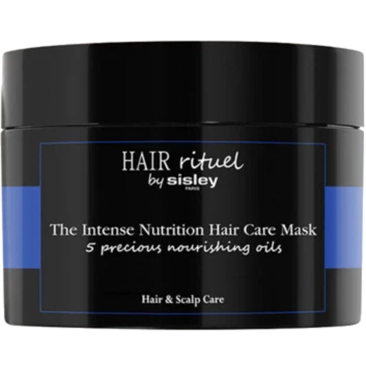 Sisley The Intense Nutrition Hair Care Mask 190ml