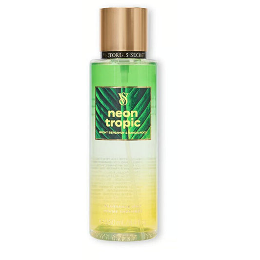Victoria's Secret Neon Tropic Body Veil 250ml