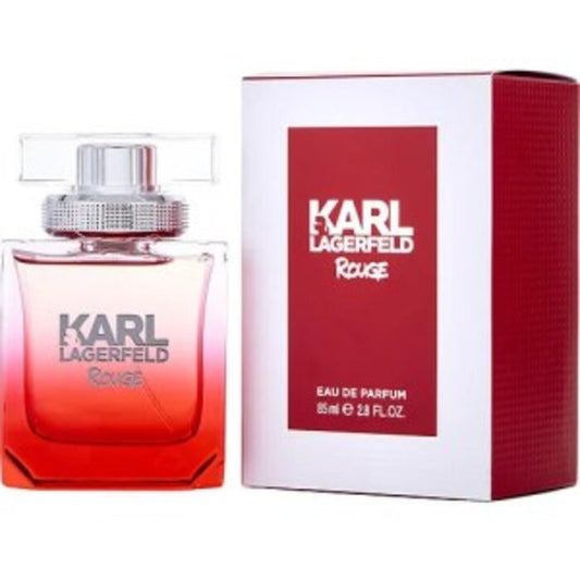 Lagerfeld Rouge EDP 85ml