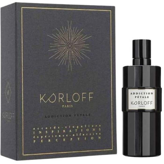 SOTHYS Paris Addiction Petale EDP