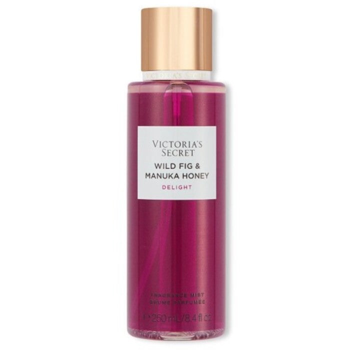 Victoria's Secret Wild Fig & Manuka Honey Body Veil 250ml
