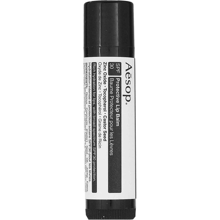 Aesop Apsauginis lūpų balzamas - lūpų balzamas SPF 30