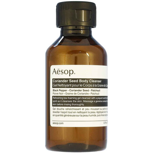 Aesop Kalendros sėklų kūno valiklis