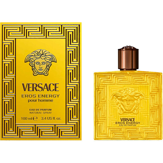 Versace Eros Energy EDP 200ml