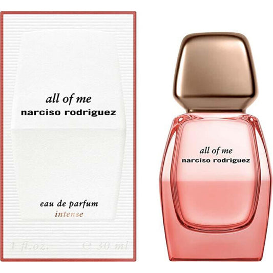Narciso Rodriguez All Of Me Intense EDP 30ml
