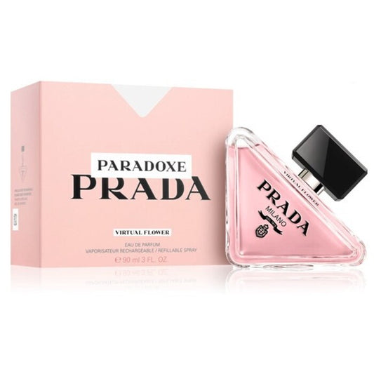 Prada Paradox Virtual Flower EDP 50ml