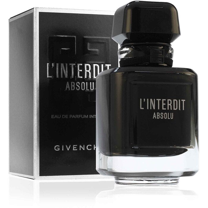 Givenchy L'Interdit Absolu Intense EDP 80ml