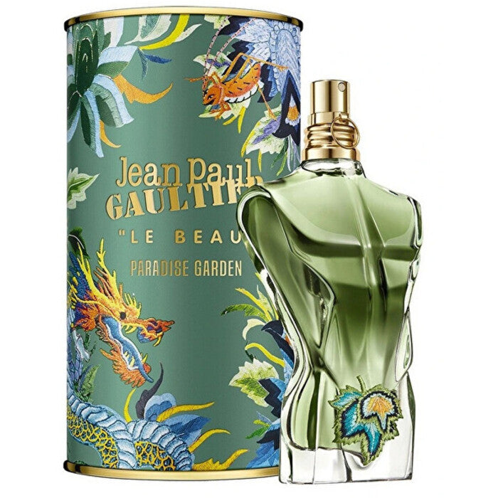 Jean Paul Gaultier Le Beau Paradise Garden EDP 75ml