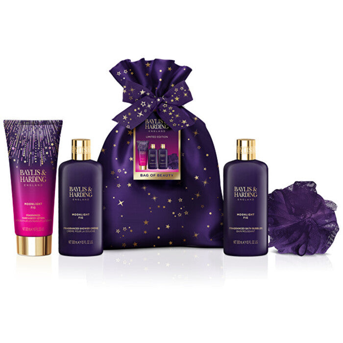 Baylis & Harding Bag of Beauty (Figos ir granatai) rinkinys