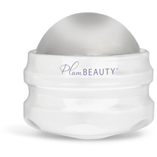 PlumBeauty Cryosphere Massage Roller – vėsinantis masažo kamuolys
