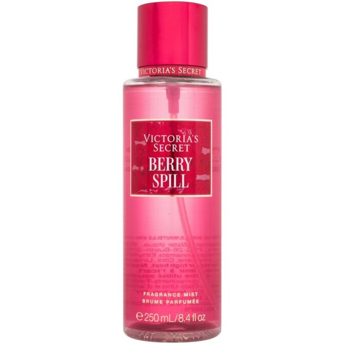 Victoria's Secret Berry Spill kūno purškiklis
