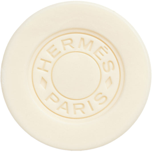 Hermes Un Jardin Sur La Lagune Solid soap 100.0g
