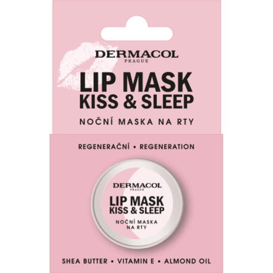 Dermacol Lip Mask Kiss & Sleep 12.0g