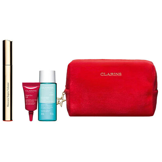 Clarins All About Eyes Collection Set