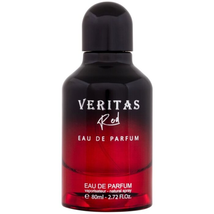 Royal Collection Veritas Red EDP